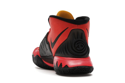 Nike Kyrie 6 Bruce Lee