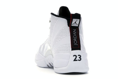 Jordan 12 Retro Rising Sun (Banned Insoles)
