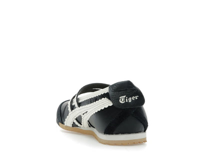 Onitsuka Tiger Mexico 66 TGRS Black Cream (Women's)