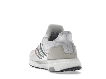 adidas Ultra Boost DNA White Multi (Women's)