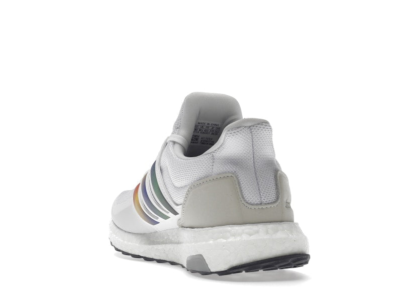 adidas Ultra Boost DNA White Multi (Women's)