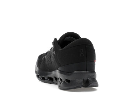 On Running Cloudsurfer 2 All Black