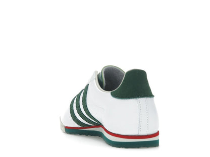 adidas Italia Spezial C.P. Company White Green