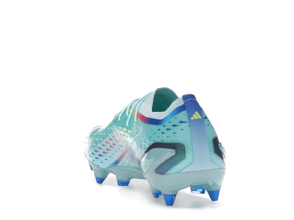 adidas X Speedportal.1 SG Clear Aqua Power Blue