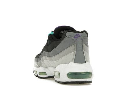 Nike Air Max 95 Grape (2010)