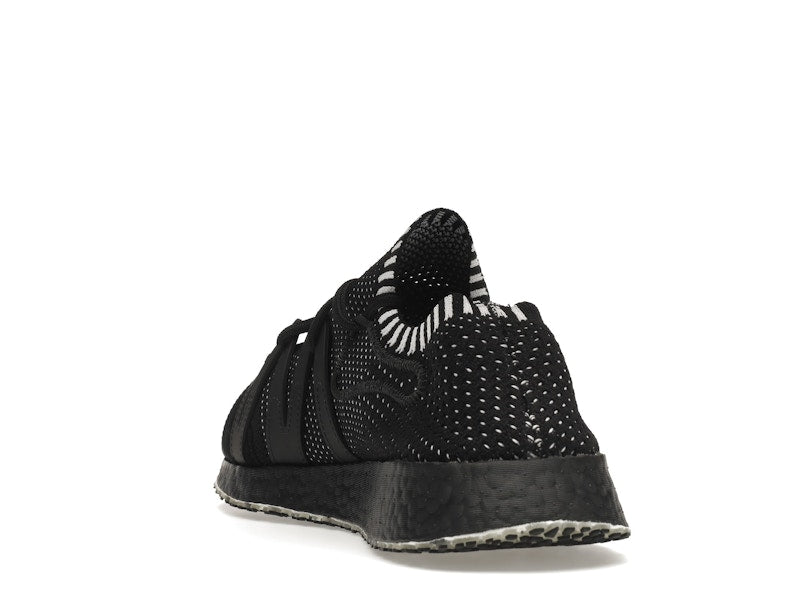 adidas Y-3 Raito Racer Black White