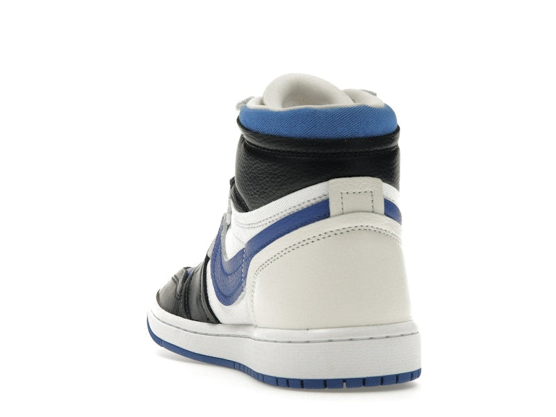 Jordan 1 High Method of Make Royal Toe (Women's)
