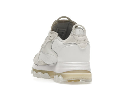 Reebok Classic Leather Cardi B White (Women's)