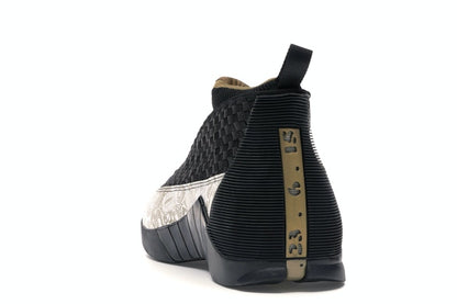 Jordan 15 Retro Laser