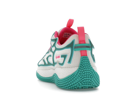 John Geiger 004 Reverse Miami