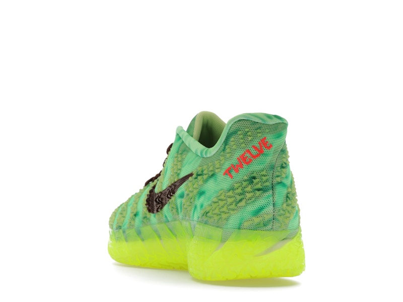 Nike Ja 3 Zombie