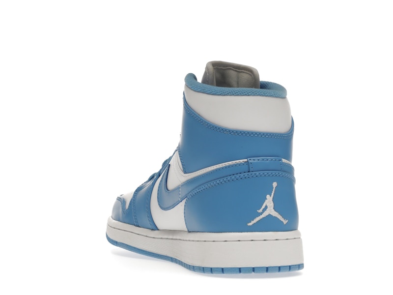 Jordan 1 Retro Mid UNC