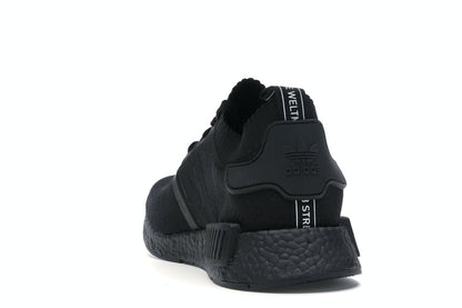 adidas NMD R1 Japan Triple Black