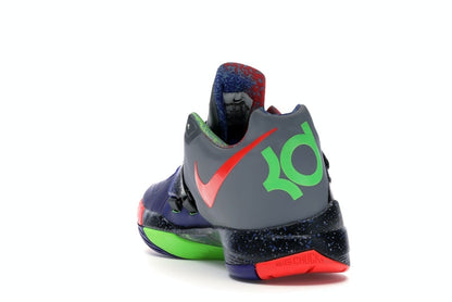Nike KD 4 NERF (2011)