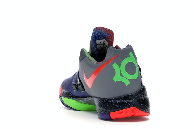 Nike KD 4 NERF (2011)