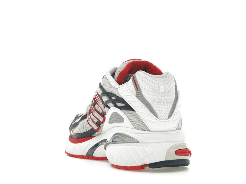 adidas Adistar Cushion 3 Grey Better Scarlet