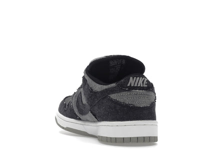 Nike SB Dunk Low Medicom 2