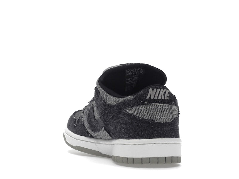 Nike SB Dunk Low Medicom 2