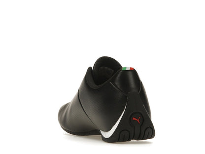 Puma SF Future Cat Ultra Ferrari Black White