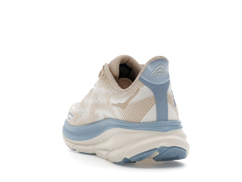Hoka One One Clifton 9 Oak Alabaster