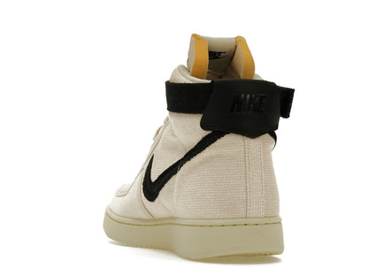 Nike Vandal High Stussy Fossil