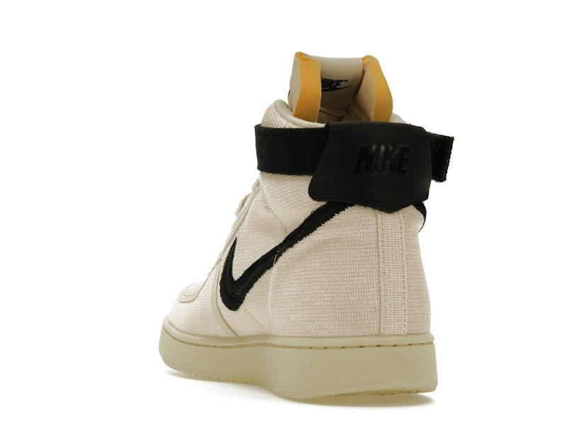 Nike Vandal High Stussy Fossil