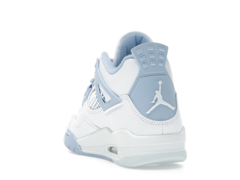 Jordan 4 Retro Forget Me Not (Women's)