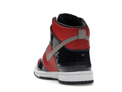 Nike Dunk High DJ AM