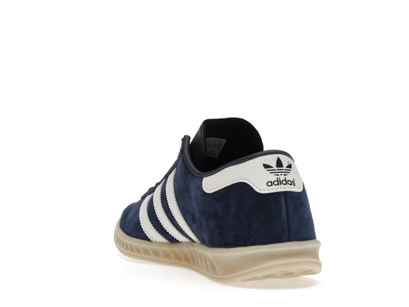 adidas Hamburg Tech Indigo