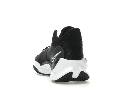 Nike Renew Elevate 3 Black Off Noir