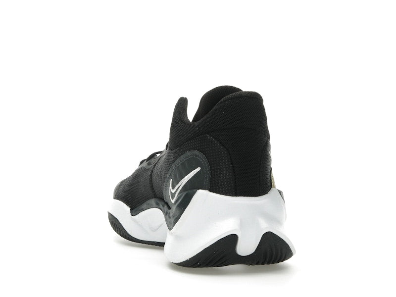 Nike Renew Elevate 3 Black Off Noir
