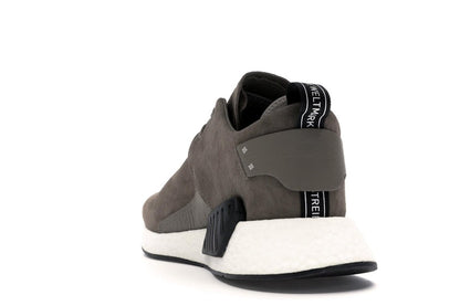 adidas NMD CS2 Suede Brown