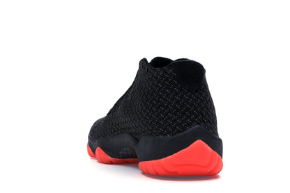 Jordan Future Premium Black Infrared 23 (2018)
