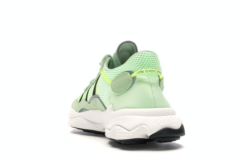 adidas Ozweego Glow Green