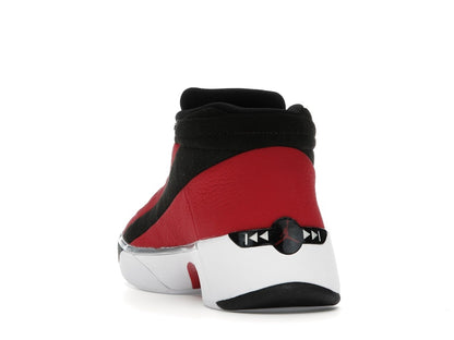 Jordan Team Showcase Gym Red Black