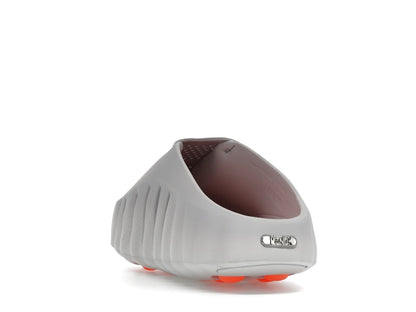 Nike Mind 001 Slide Light Smoke Grey (Women's)