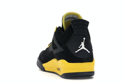 Jordan 4 Retro Thunder (2012)