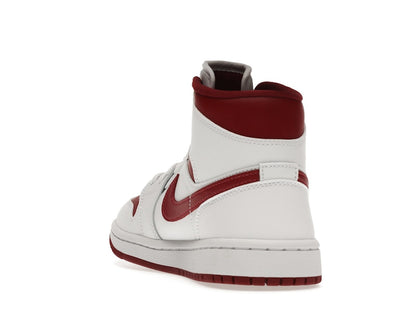 Jordan 1 Mid Reverse Chicago (Women's)