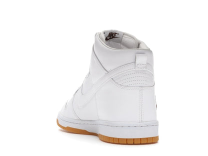 Nike Dunk High Undefeated Bring Back Pack White