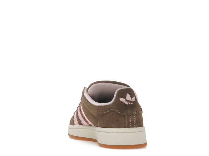 adidas Campus 00s Earth Strata Clear Pink (Kids)