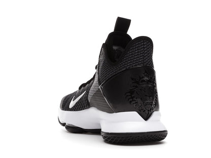 Nike LeBron Witness 4 Black