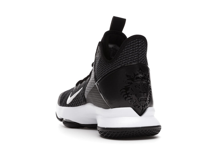 Nike LeBron Witness 4 Black