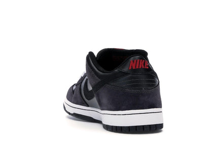Nike SB Dunk Low Dark Charcoal Black