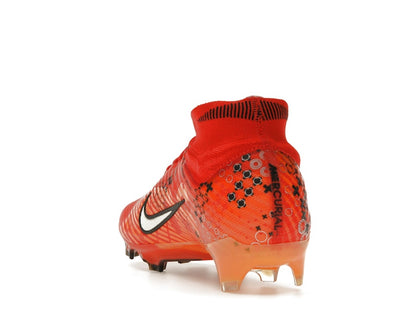 Nike Zoom Superfly 9 MDS Elite FG Dream Speed Light Crimson