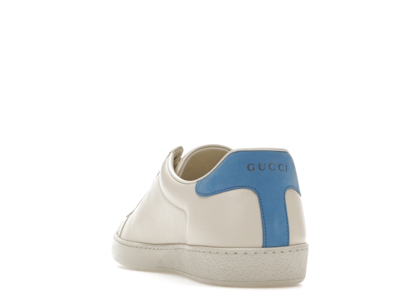Gucci Ace Interlocking G Red