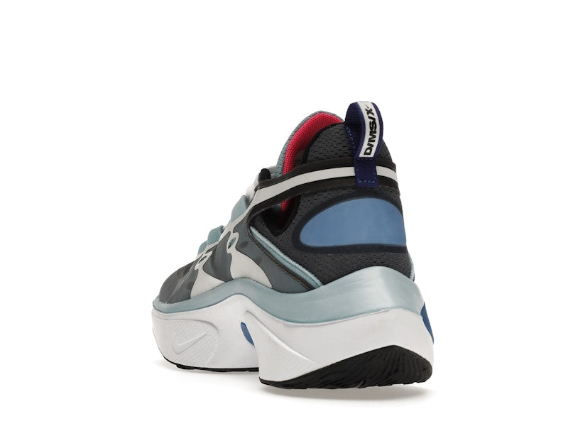 Nike Signal D/MS/X Dark Grey Ocean Cube