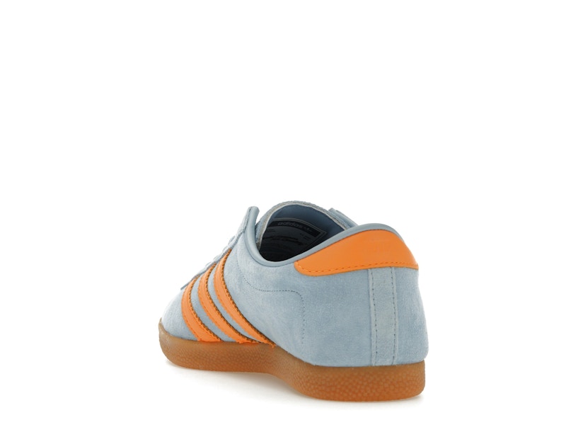 adidas London size? Exclusive City Series Blue Orange