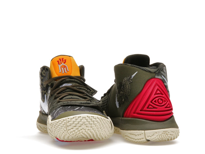 Nike Kybrid S2 Cargo Khaki