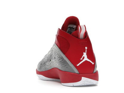 Jordan 2011 Warrior Pack Red