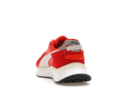 Puma Wild Rider Pickup
